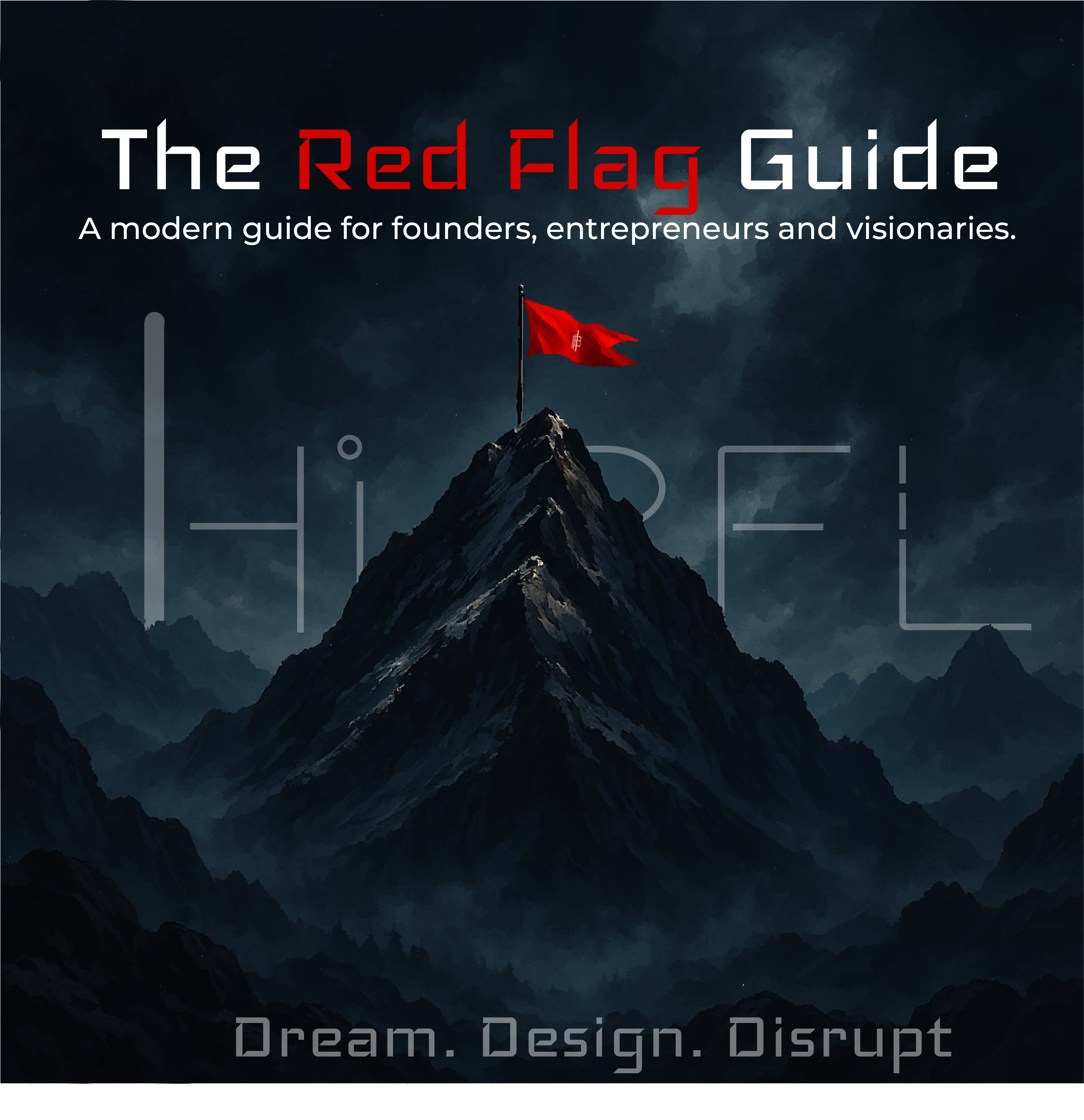 Red Flag Guide - Identify Business Warning Signs